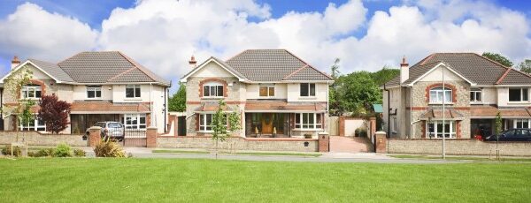 New Homes Ready for Purchase