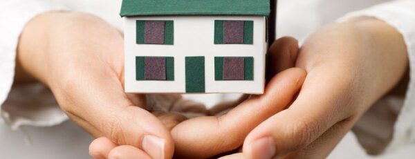 Insurance Protects Houses