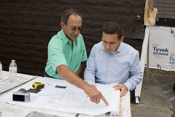 Changing Conditions on Public Works Projects