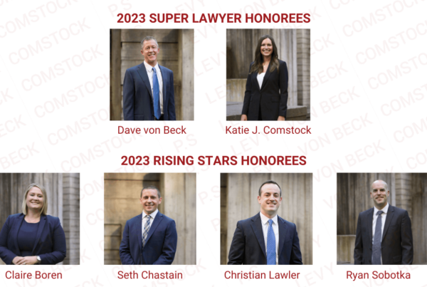 2023 Super Lawyers