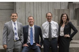 Levy Law Team