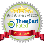 three best rated 2020 law firm