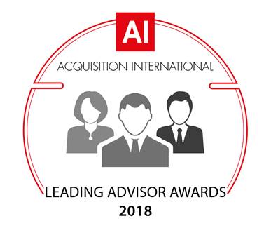 attorney leading advisor award 2018