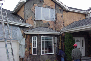 Seattle Construction Defects & Property Insurance Claims